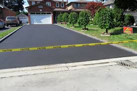 Best Gravel Driveway Installation  in Port Morris, NJ