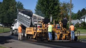 Why Choose Us For All Your Driveway Paving Needs in Port Morris, NJ?